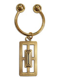 Bleach - Byakuya Kuchiki Sword Metal Keychain - Great Eastern Entertainment