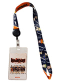 Haikyu!! S4 - Group Retractable Lanyard