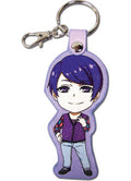 Tokyo Ghoul - SD Tsukiyama PU Keychain - Great Eastern Entertainment