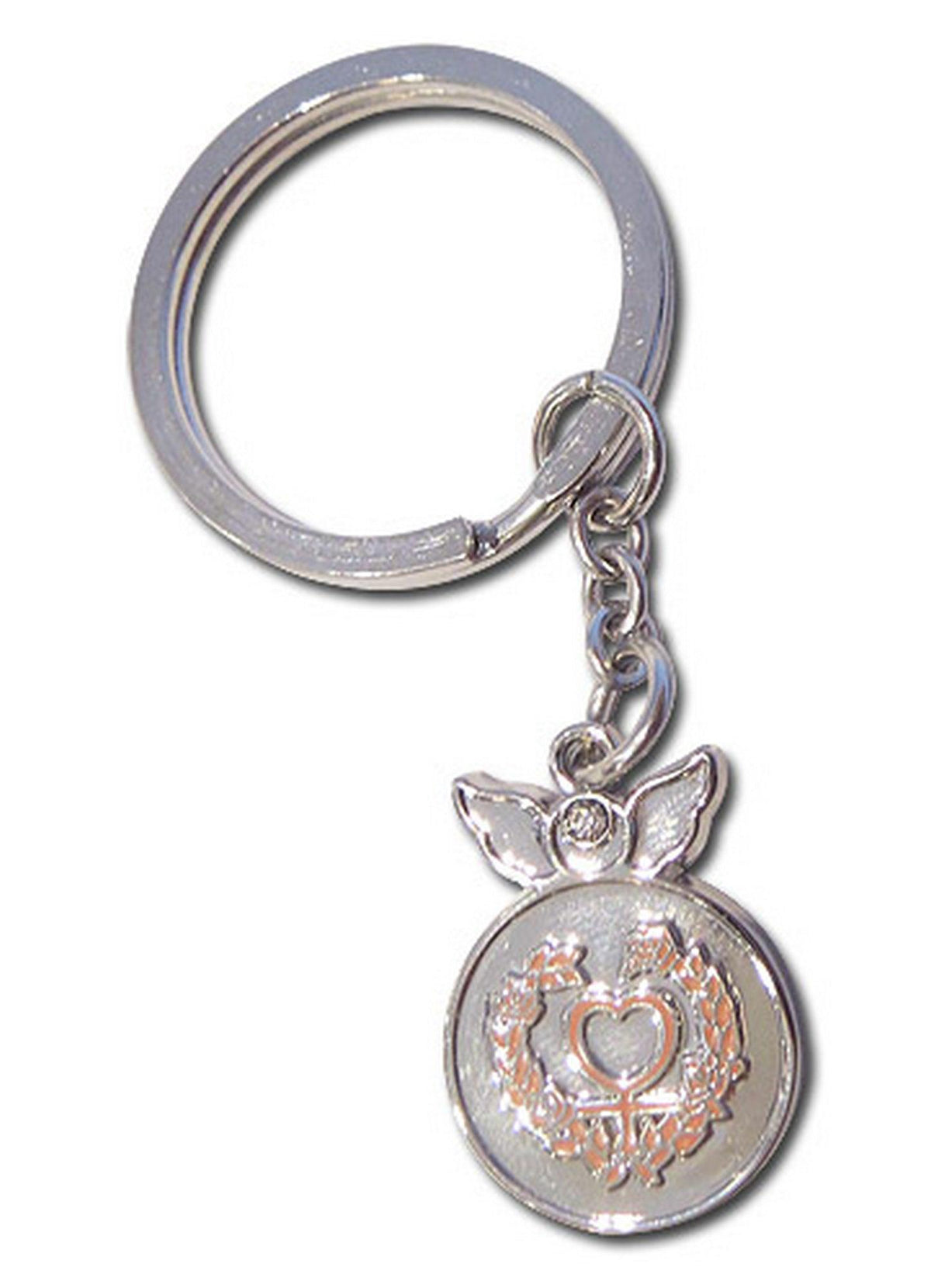 Sailor Moon Supers - Venus Change Rod Keychain - Great Eastern Entertainment