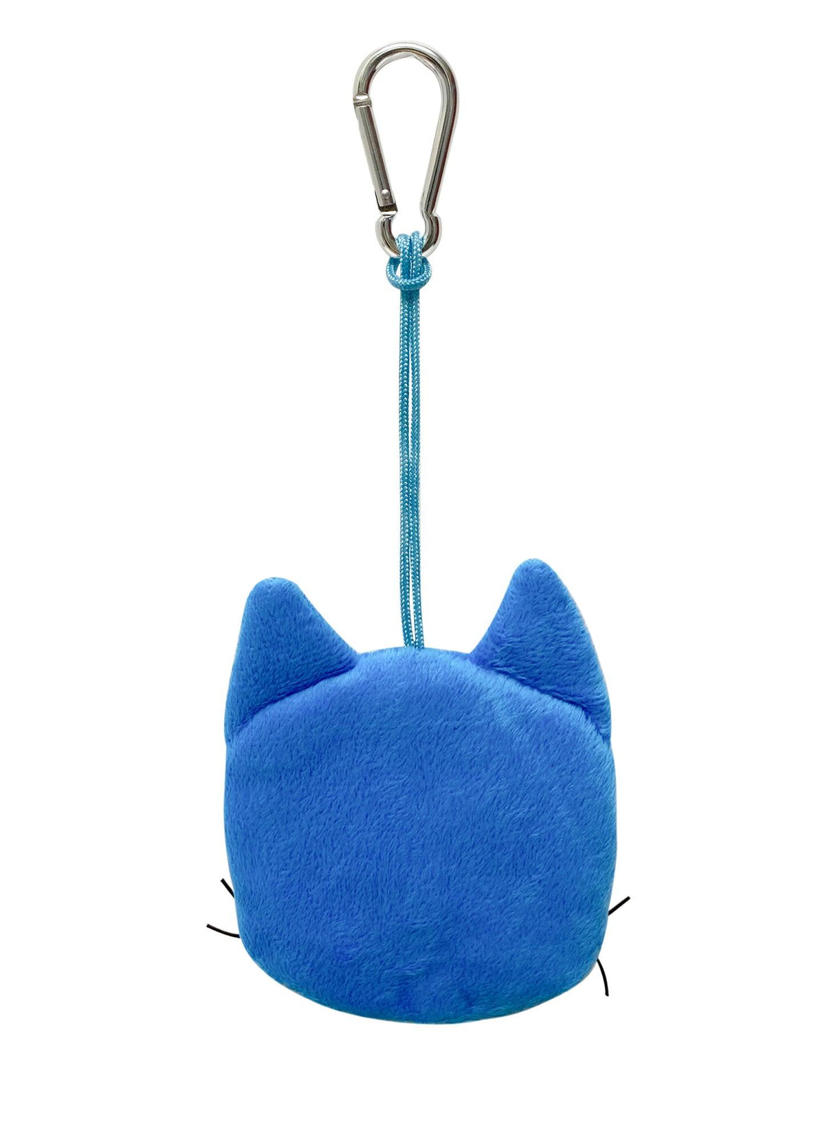 Fairy Tail - Happy Keychain 3.4"H - Great Eastern Entertainment