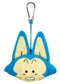 Dragon Ball Z - Pual Plush Keychain 6.1"H - Great Eastern Entertainment