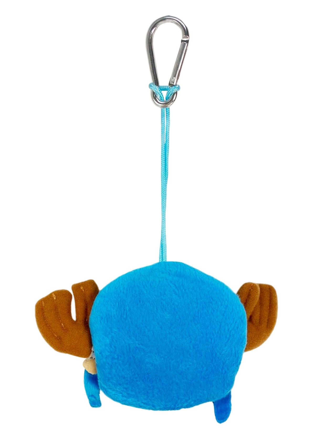 One Piece - Chopper Plush Keychain - Great Eastern Entertainment