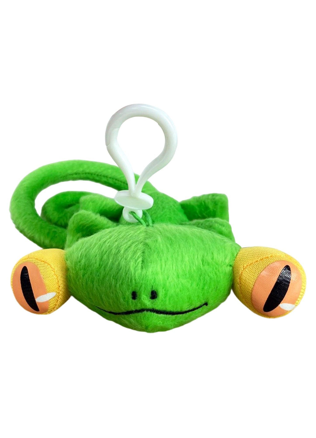 Reborn! - Leon Plush Keychain - Great Eastern Entertainment