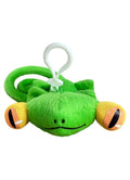 Reborn! - Leon Plush Keychain - Great Eastern Entertainment