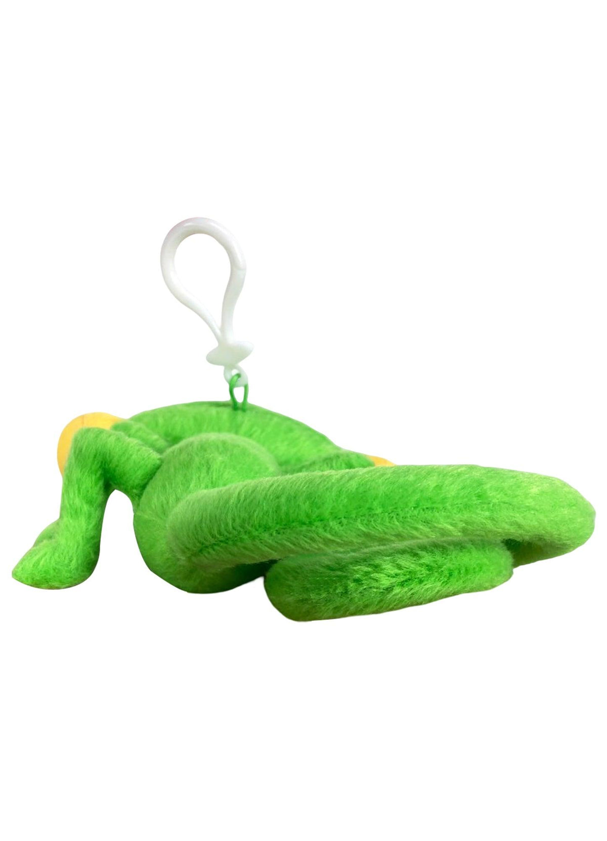 Reborn! - Leon Plush Keychain - Great Eastern Entertainment