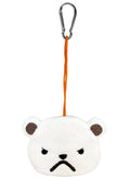 One Piece - Bepo Plush Keychain 4.6'H - Great Eastern Entertainment