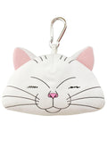 Dragon Ball Z - Karin Plush Keychain - Great Eastern Entertainment