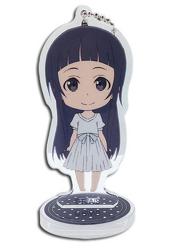 Sword Art Online - Yui Acrylic Keychain - Great Eastern Entertainment