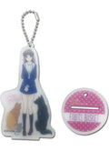 Fruits Basket - Tohru Honda Acrylic Keychain - Great Eastern Entertainment