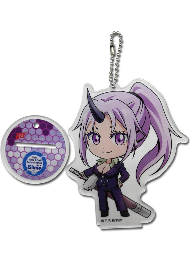 That Time I Got Reincarnated As A Slime - Shion SD Acrylic Keychain