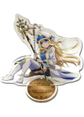 Goblin Slayer - Priestess Acrylic Keychain