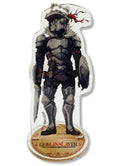 Goblin Slayer S1 - Goblin Slayer Acrylic Keychain - Great Eastern Entertainment