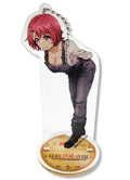 Goblin Slayer S1 - Cow Girl Acrylic Keychain - Great Eastern Entertainment