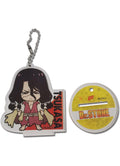 Dr. Stone- Tsukasa SD SD Acrylic Keychain