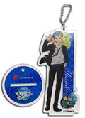 Yu Yu Hakusho- 25Th Yusuke Acrylic Keychain