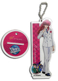 Yu Yu Hakusho- 25Th Kurama Acrylic Keychain