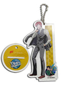 Yu Yu Hakusho- 25Th Kuwabara Acrylic Keychain