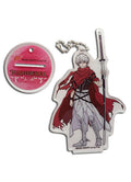 Plunderer - Licht Bach Acrylic Keychain - Great Eastern Entertainment