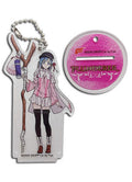 Plunderer - Hina Farrow Acrylic Keychain - Great Eastern Entertainment