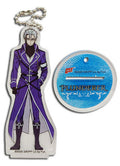 Plunderer - Jail Acrylic Keychain - Great Eastern Entertainment