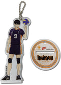 Haikyu!! S4 - Tobio Kageyama Acrylic Keychain