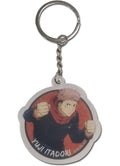 Jujutsu Kaisen - Yuji Itadori Acrylic Keychain