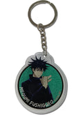 Jujutsu Kaisen - Megumi Fushiguro Acrylic Keychain