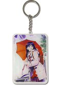 FLCL - Acrylic Keychain