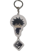 Jujutsu Kaisen - Kushiguro Keychain