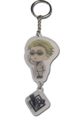 Jujutsu Kaisen - Kento Nanami Keychain