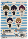 Free! - Magnet Collection 2 - Great Eastern Entertainment