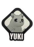 Fruits Basket - Yuki Sohma PVC Magnet - Great Eastern Entertainment