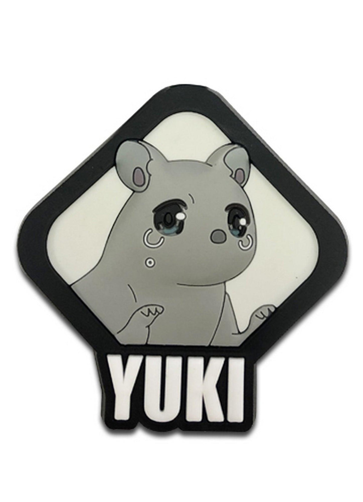 Fruits Basket - Yuki Sohma PVC Magnet - Great Eastern Entertainment