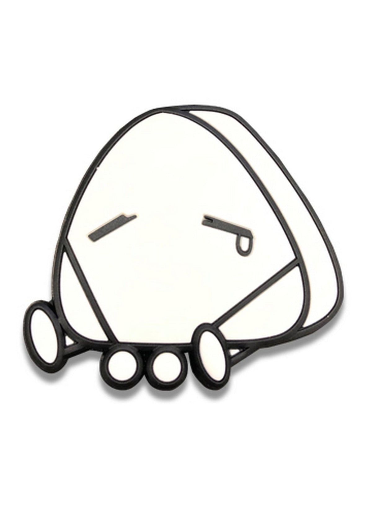 Fruits Basket - Riceball PVC Magnet - Great Eastern Entertainment
