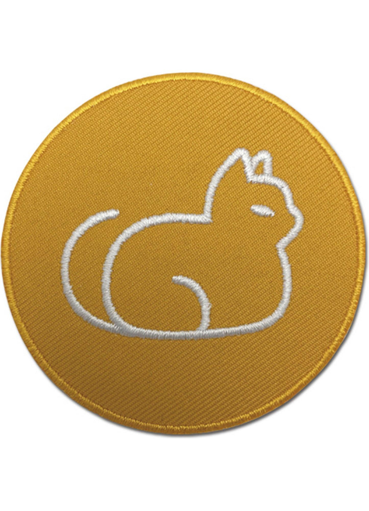 Fruits Basket - Cat Patch - Great Eastern Entertainment