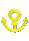 Jojo's Bizarre Adventure - Icon #02 Patch - Great Eastern Entertainment