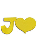 Jojo's Bizarre Adventure S3 - Icon #3 Patch - Great Eastern Entertainment