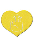 Jojo's Bizarre Adventure - Icon #04 Patch - Great Eastern Entertainment