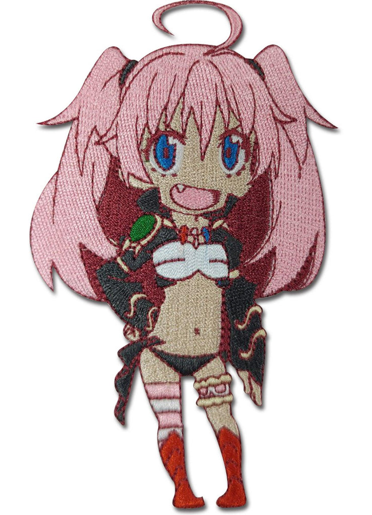 That Time I Got Reincarnated As A Slime - Milim Patch