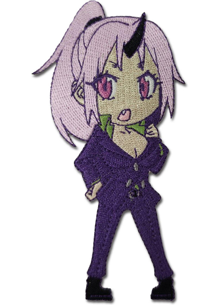 That Time I Got Reincarnated As A Slime - Shion Patch