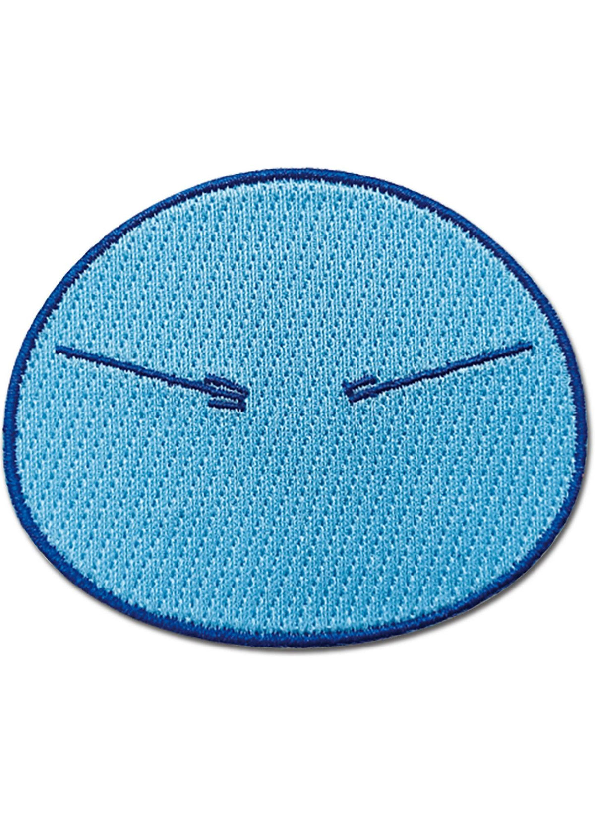 That Time I Got Reincarnated As A Slime- Rimuru Skime Patch #2
