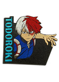 My Hero Academia - Shoto Todoroki Patch #2 - Great Eastern Entertainment