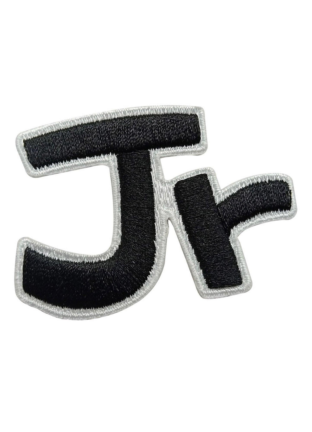 Yu Yu Hakusho- Koenma Symbol Patch #2