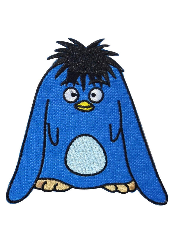 Yu Yu Hakusho - Puu Patch