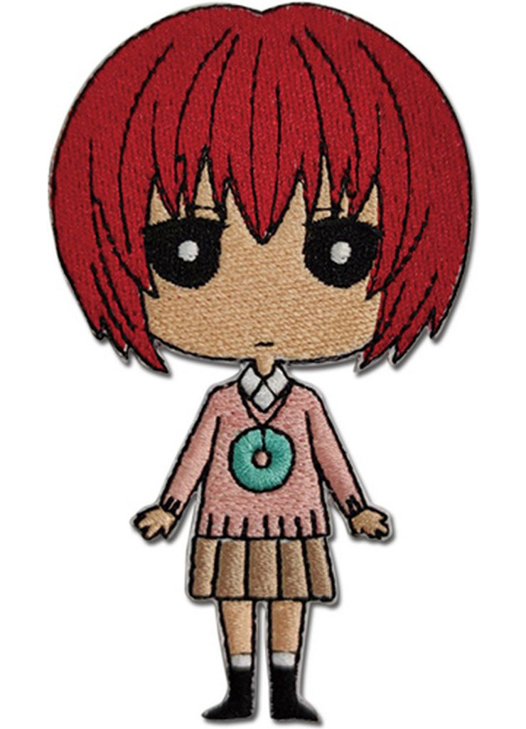 Ancient Magus's Bride S1- Chise SD Patch