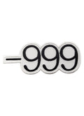 Plunderer- Count 999 Patch