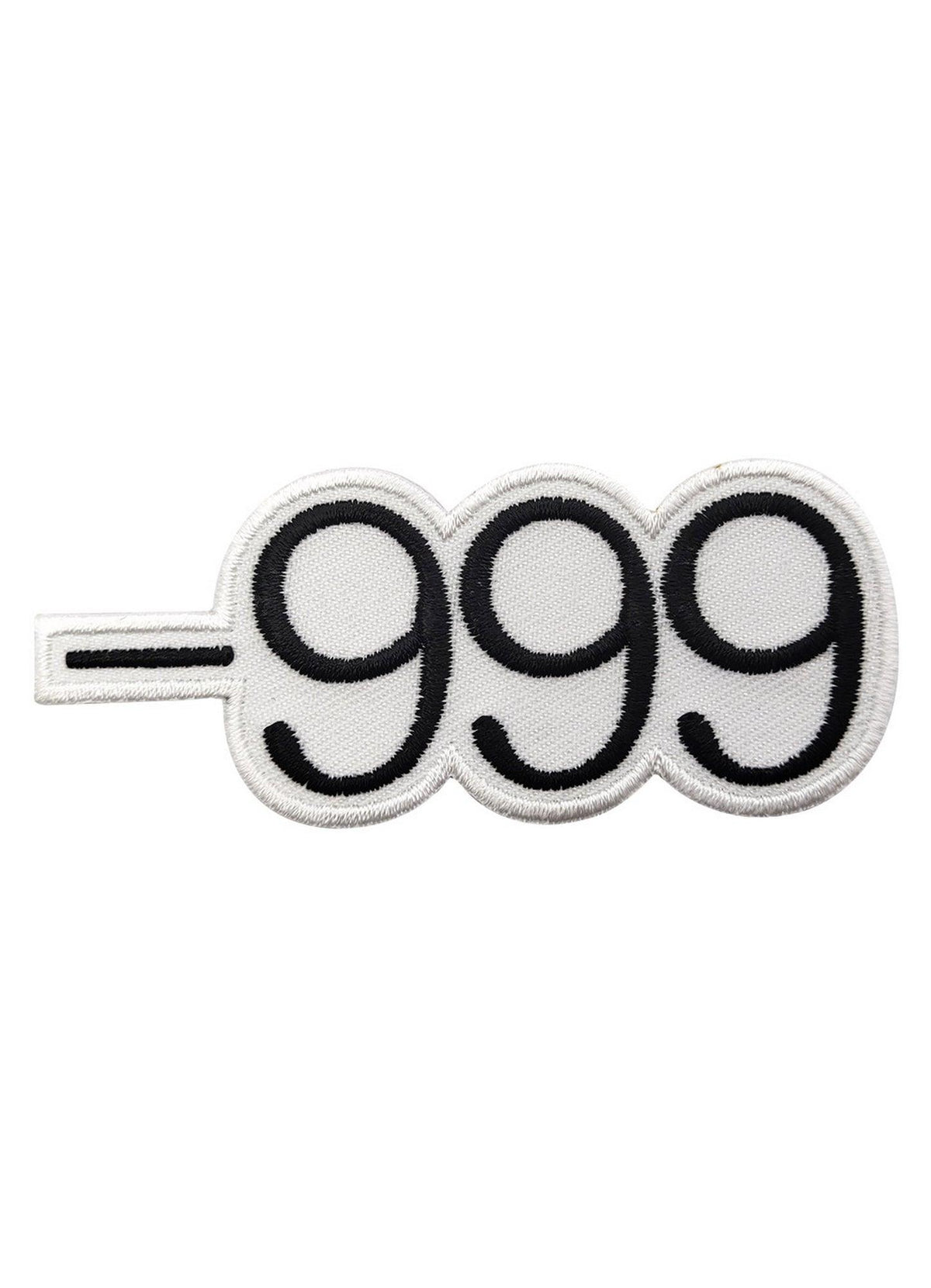 Plunderer- Count 999 Patch