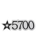 Plunderer- Count 5700 Patch