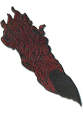 Jujutsu Kaisen - Sukuna's Finger Patch